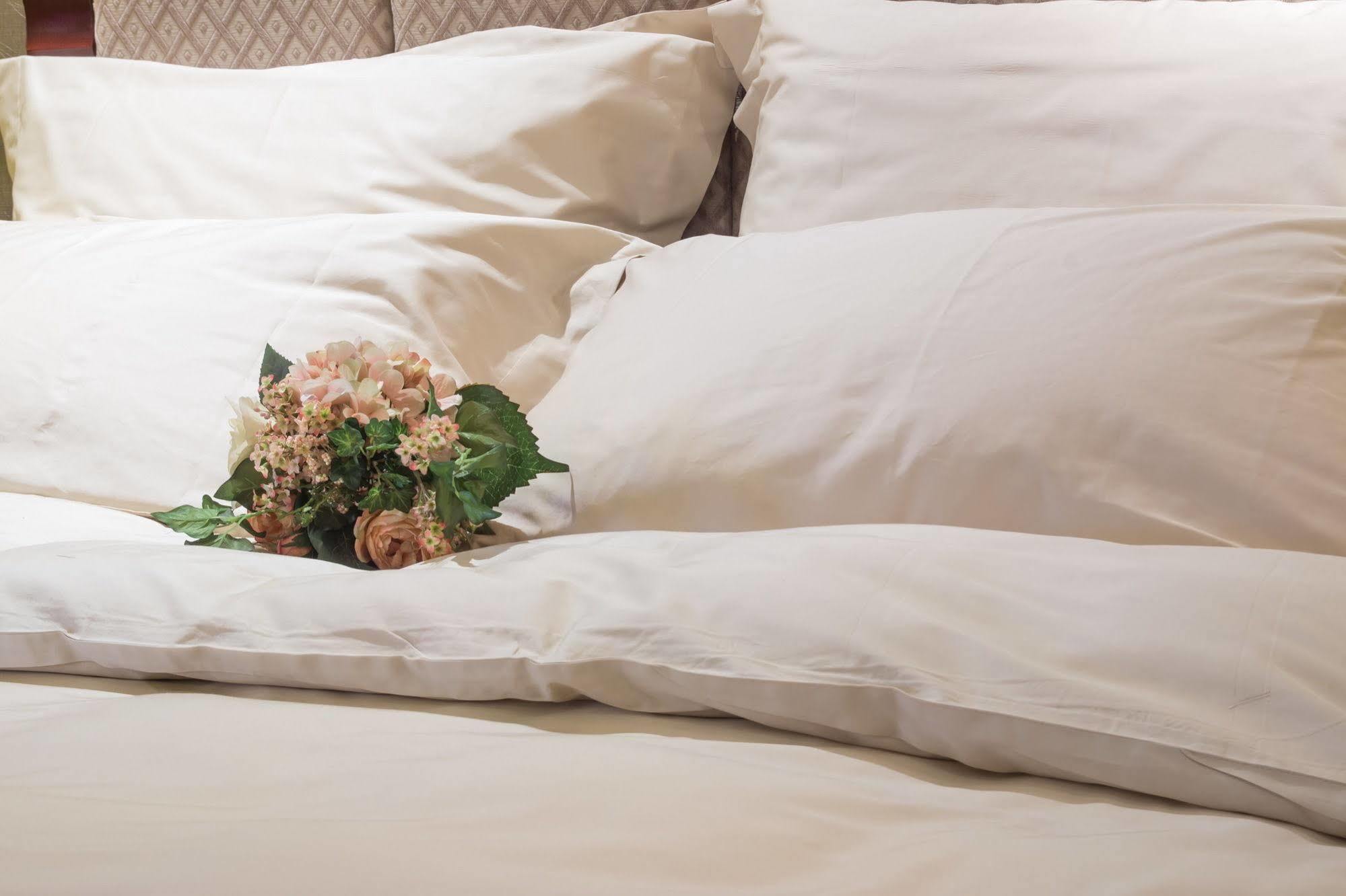 Weilai Conifer Hotel Csengcsou Kültér fotó